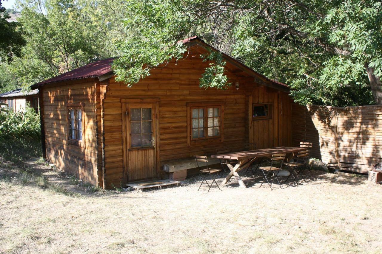 Вилла Ferme La Viste La Roche-sur-le-Buis Экстерьер фото